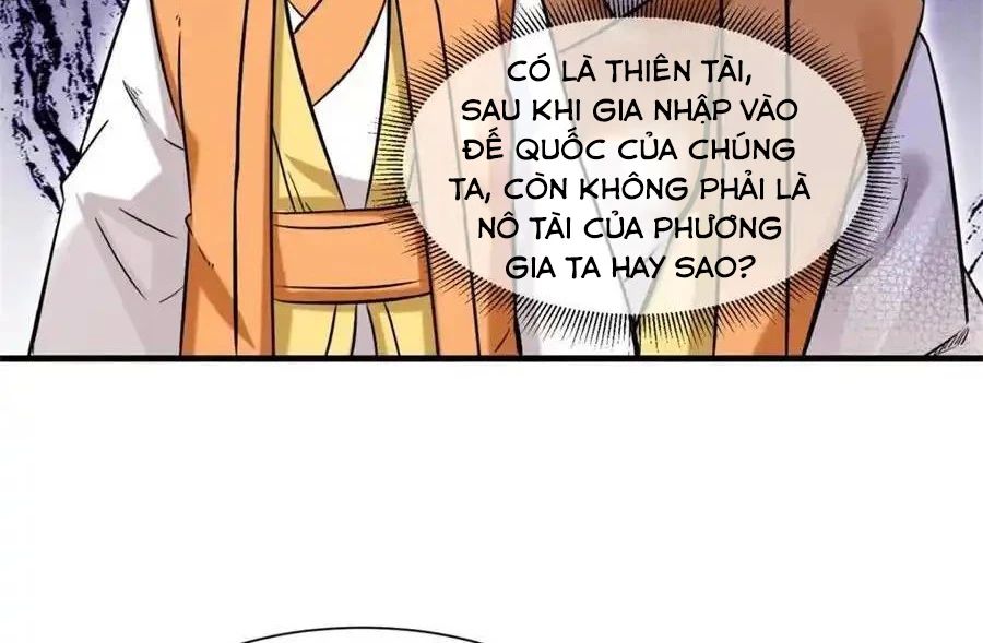 Vô Tận Thôn Phệ