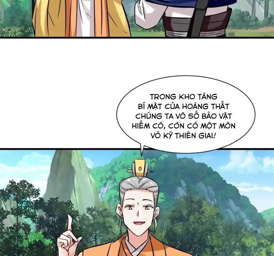 Vô Tận Thôn Phệ