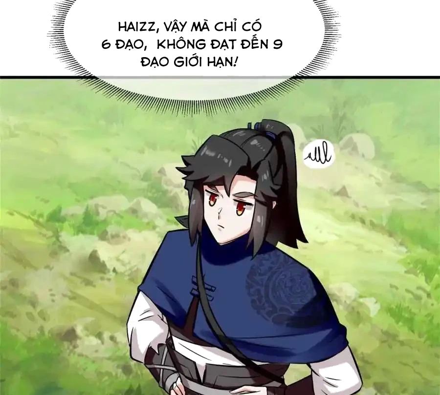 Vô Tận Thôn Phệ