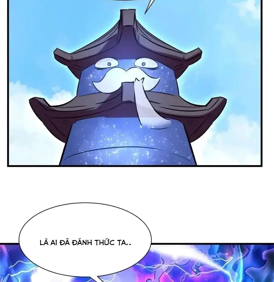 Vô Tận Thôn Phệ