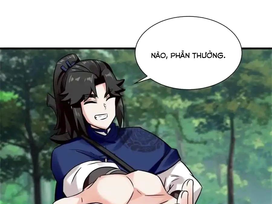 Vô Tận Thôn Phệ