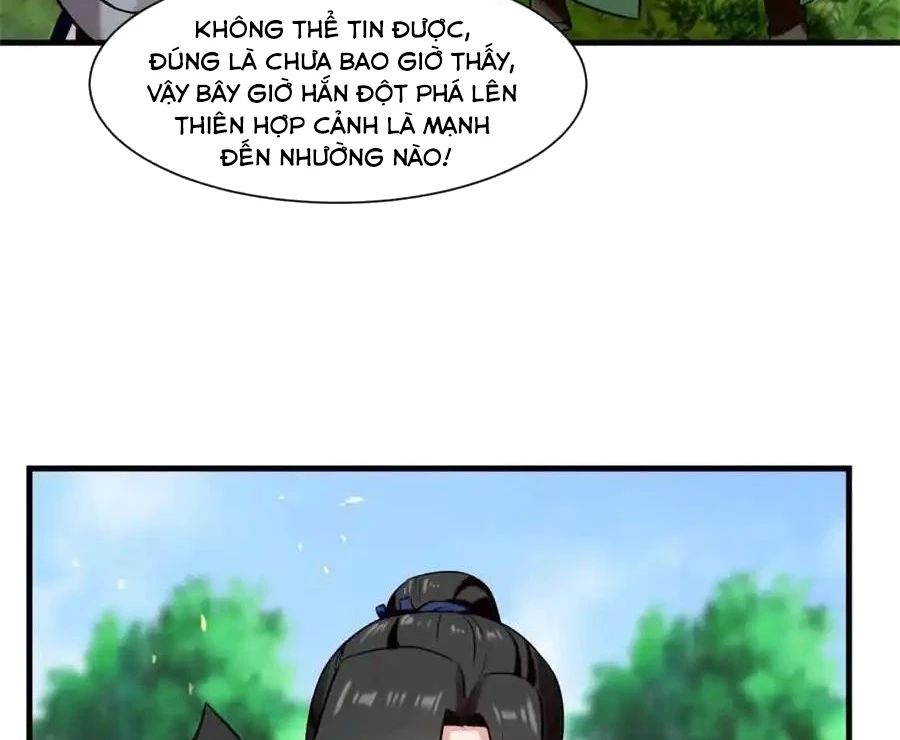 Vô Tận Thôn Phệ
