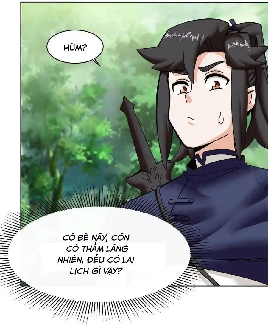 Vô Tận Thôn Phệ