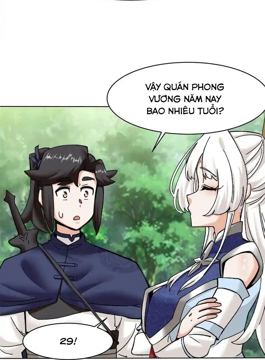 Vô Tận Thôn Phệ