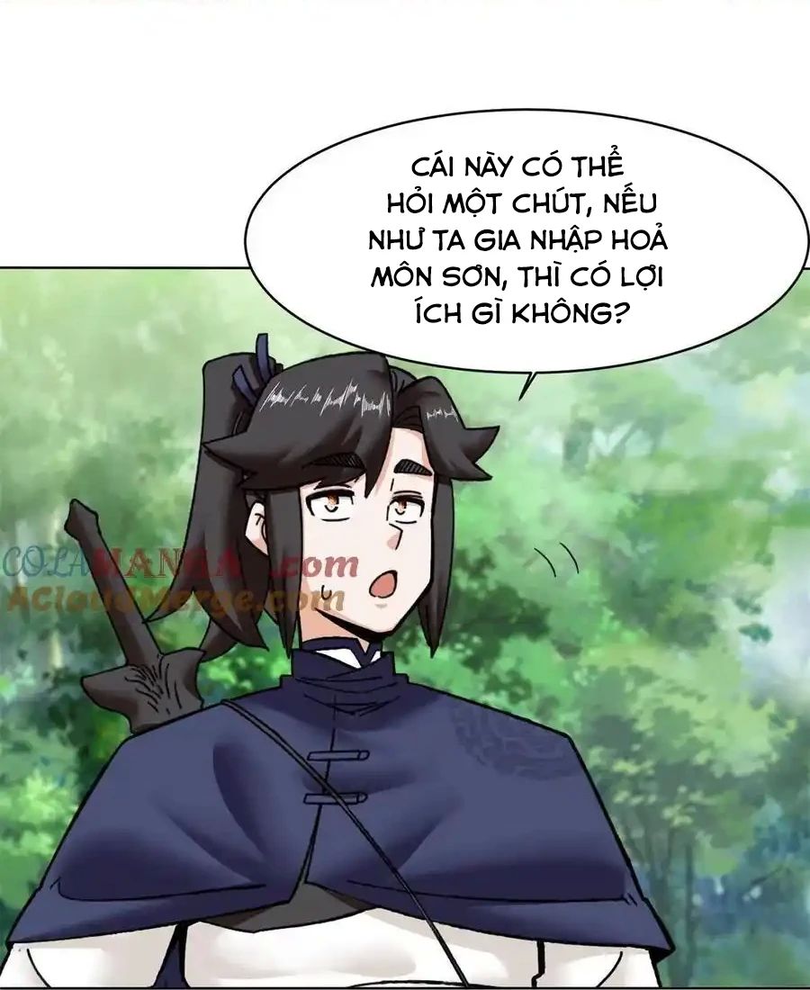 Vô Tận Thôn Phệ