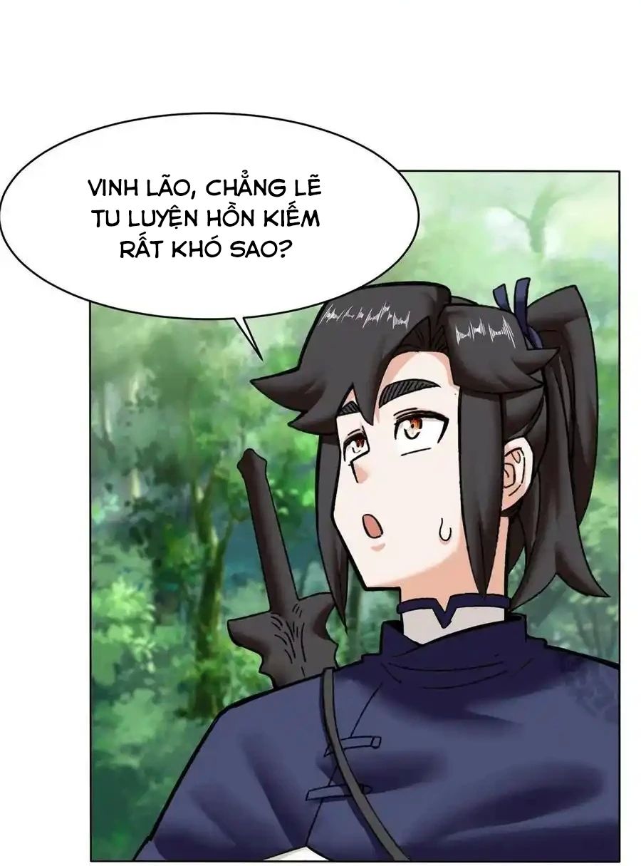 Vô Tận Thôn Phệ