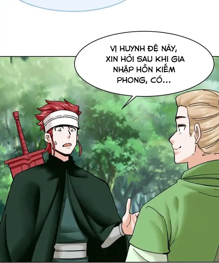 Vô Tận Thôn Phệ