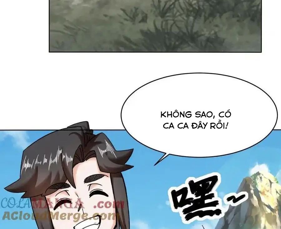 Vô Tận Thôn Phệ
