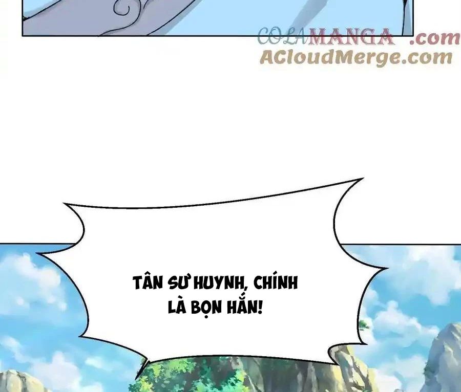 Vô Tận Thôn Phệ