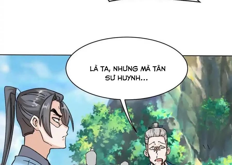 Vô Tận Thôn Phệ