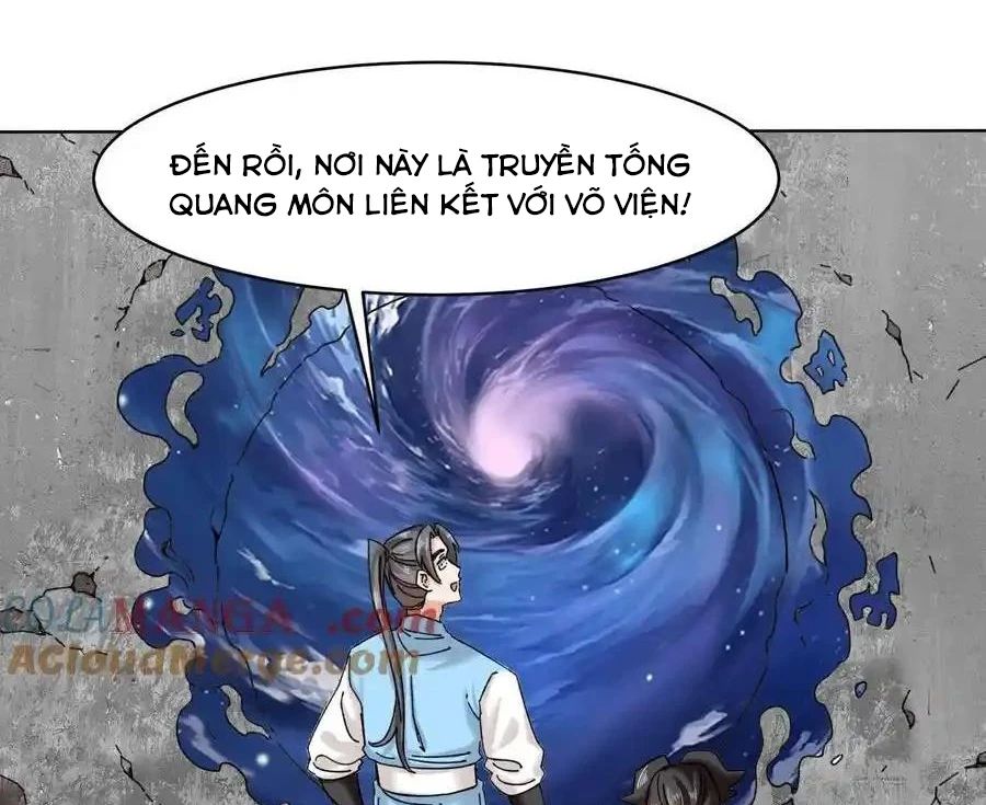 Vô Tận Thôn Phệ
