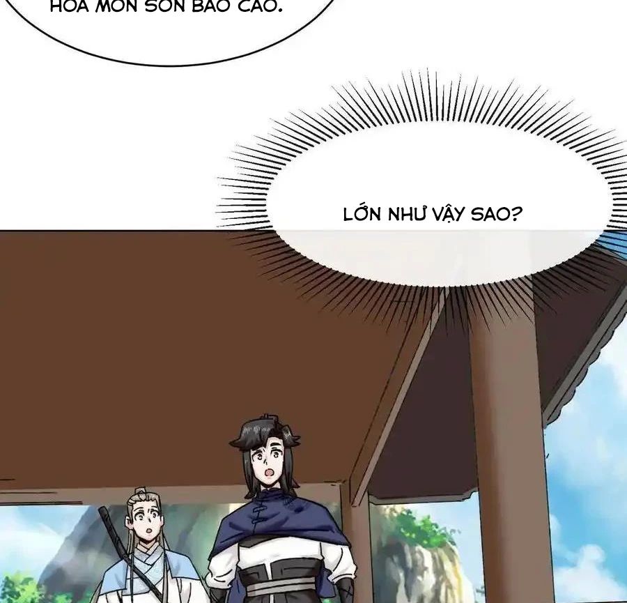 Vô Tận Thôn Phệ