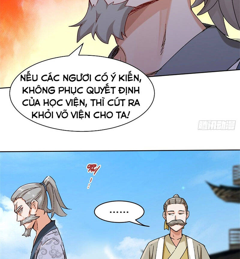 Vô Tận Thôn Phệ