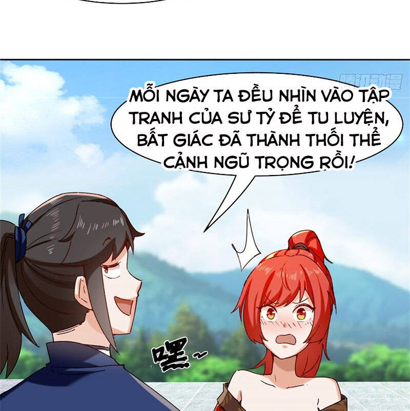 Vô Tận Thôn Phệ