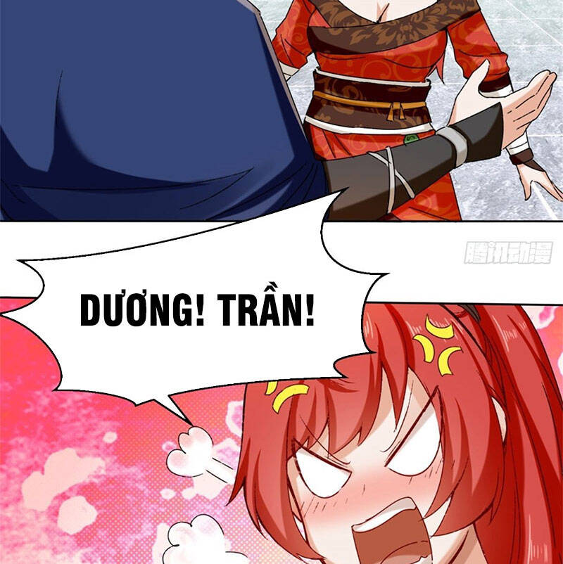 Vô Tận Thôn Phệ