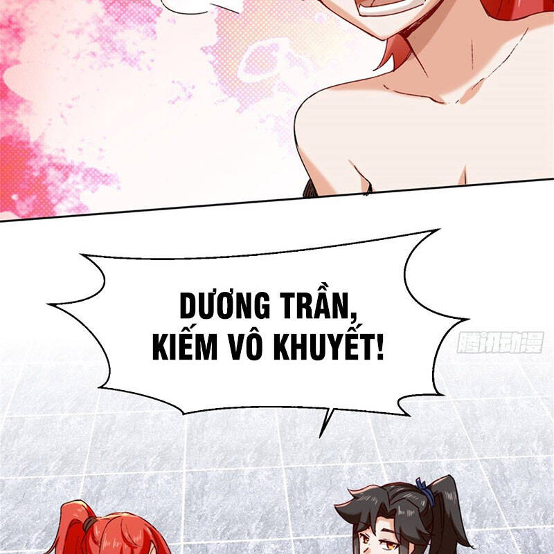 Vô Tận Thôn Phệ