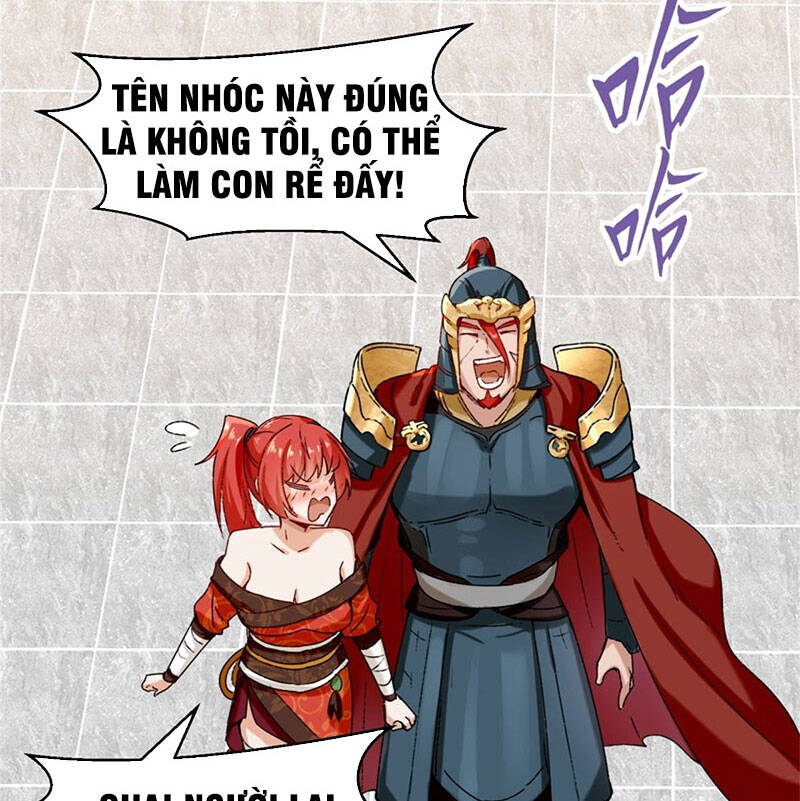 Vô Tận Thôn Phệ