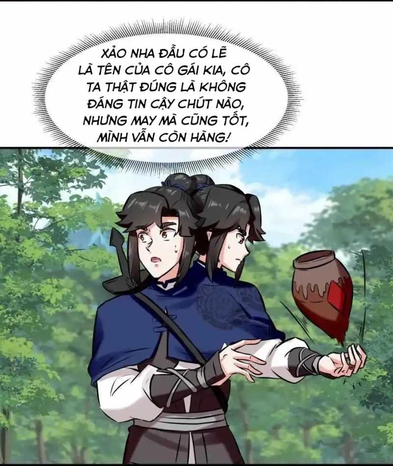 Vô Tận Thôn Phệ