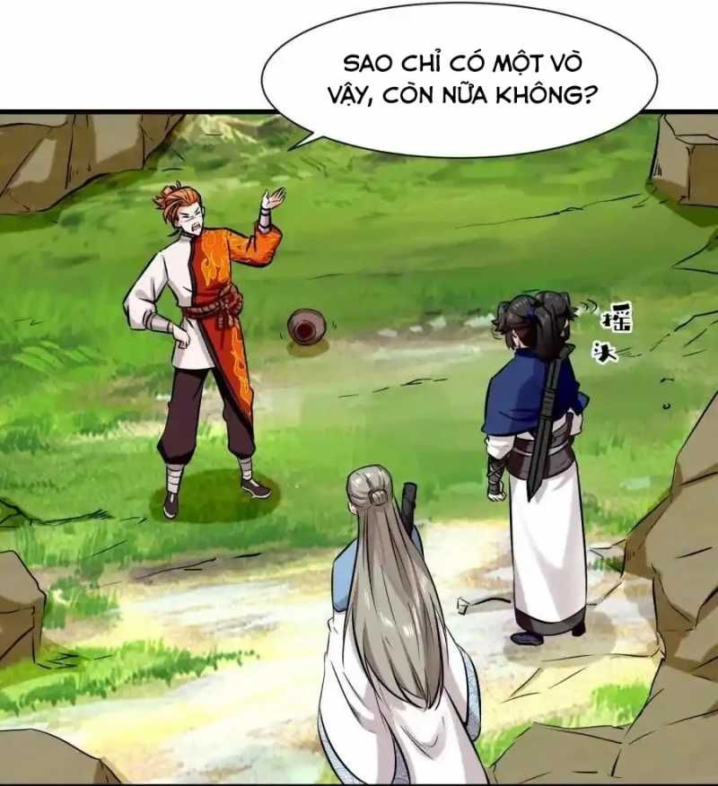 Vô Tận Thôn Phệ