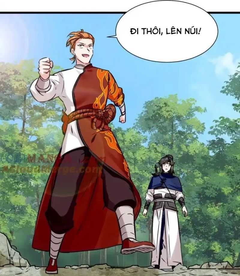 Vô Tận Thôn Phệ