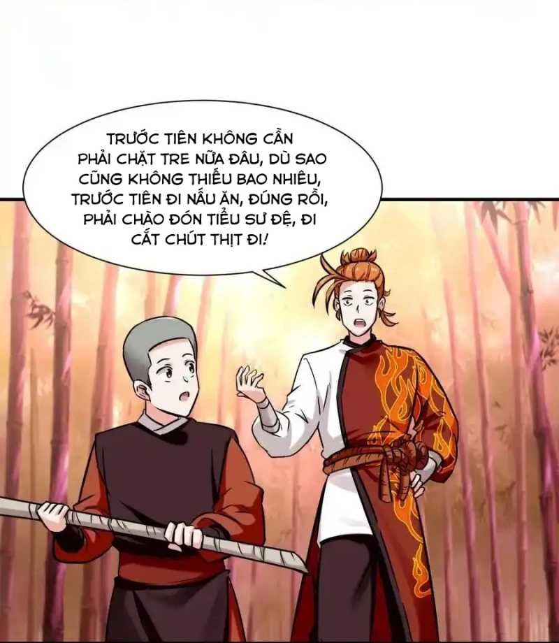 Vô Tận Thôn Phệ