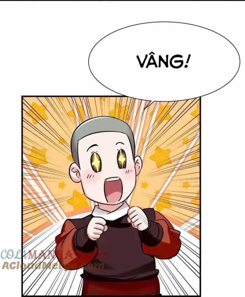 Vô Tận Thôn Phệ