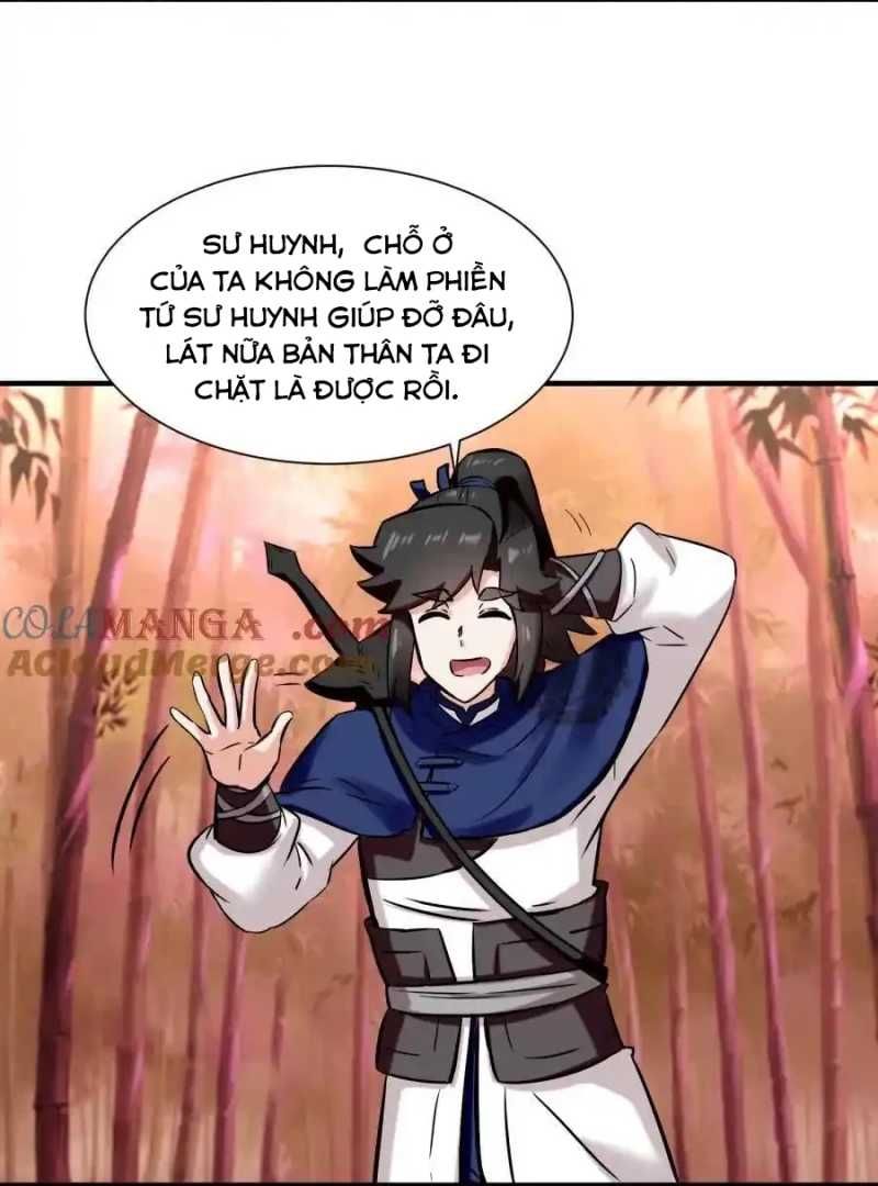 Vô Tận Thôn Phệ