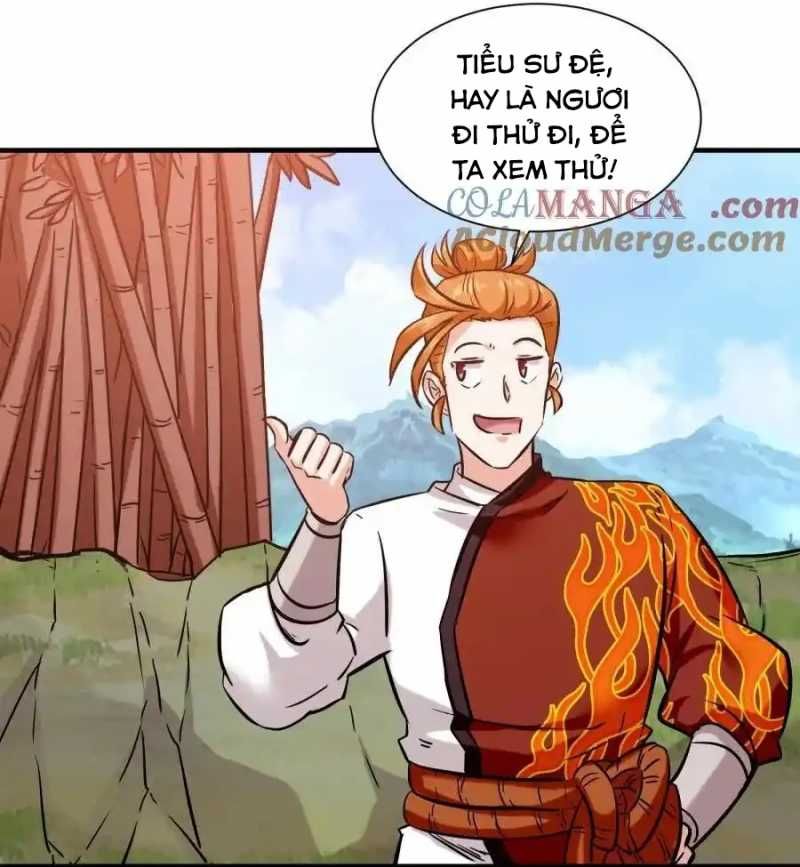 Vô Tận Thôn Phệ