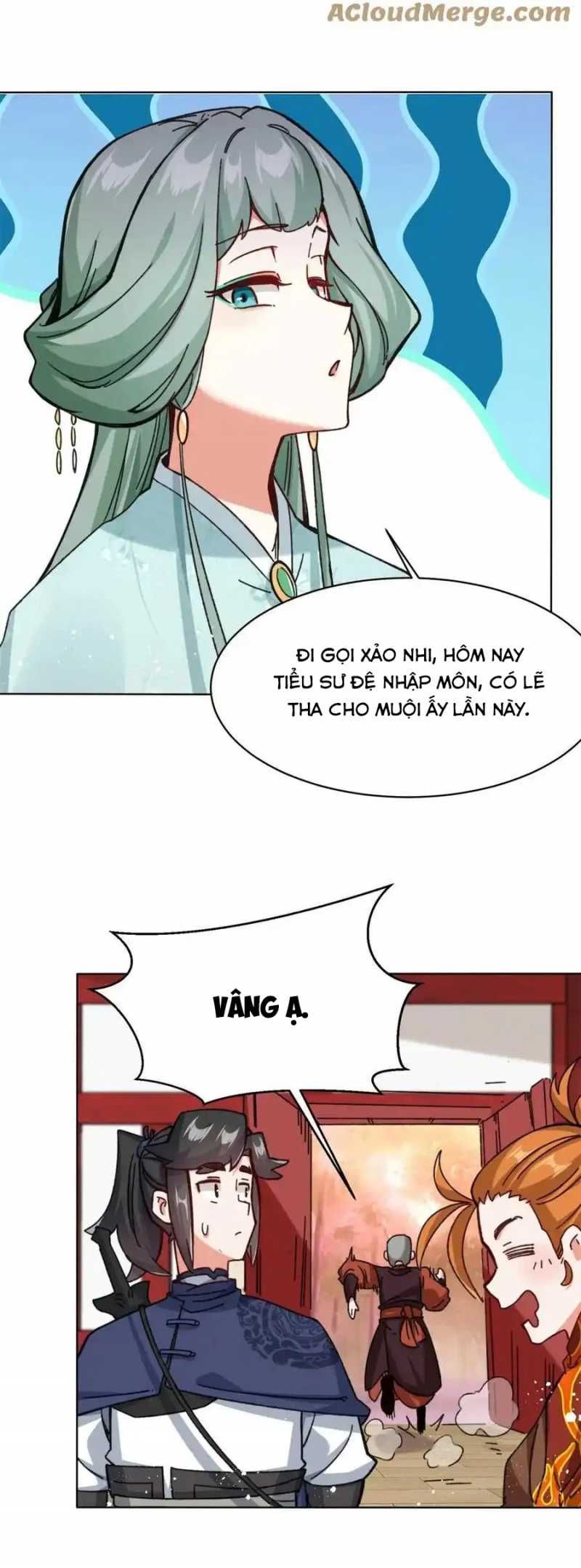 Vô Tận Thôn Phệ