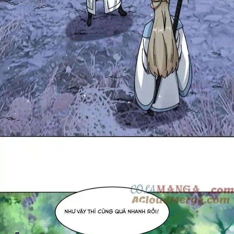 Vô Tận Thôn Phệ