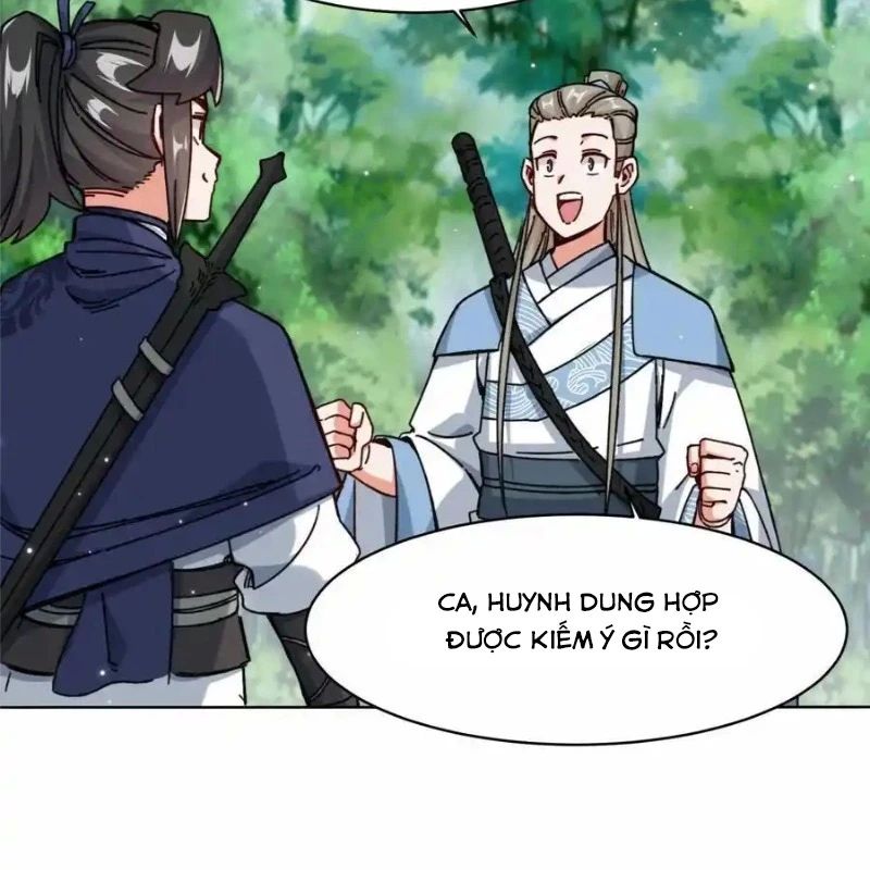 Vô Tận Thôn Phệ