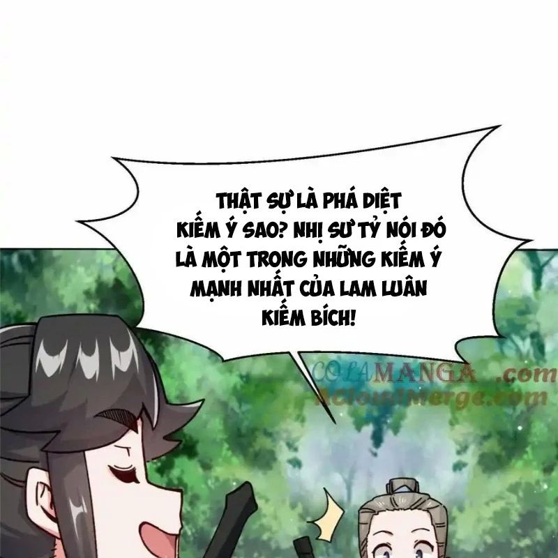 Vô Tận Thôn Phệ