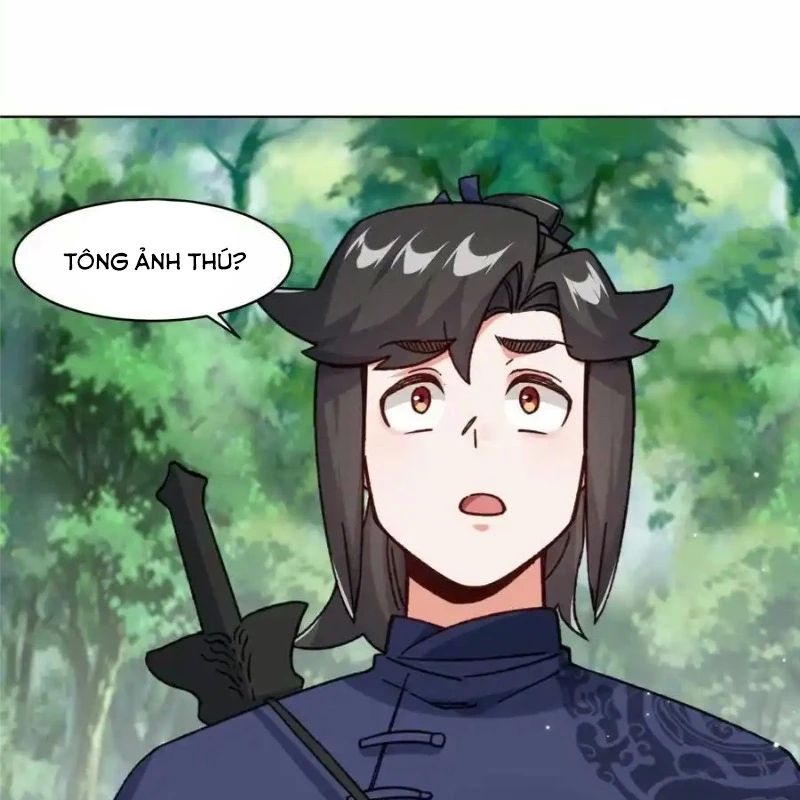Vô Tận Thôn Phệ