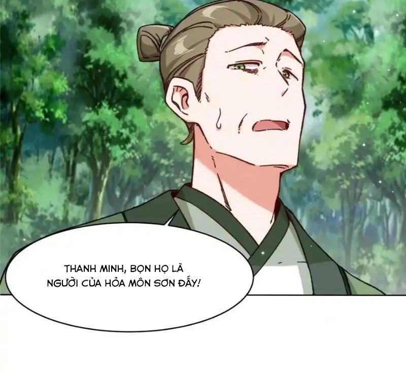 Vô Tận Thôn Phệ