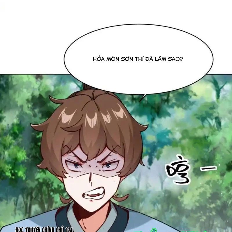 Vô Tận Thôn Phệ