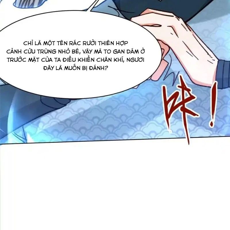 Vô Tận Thôn Phệ