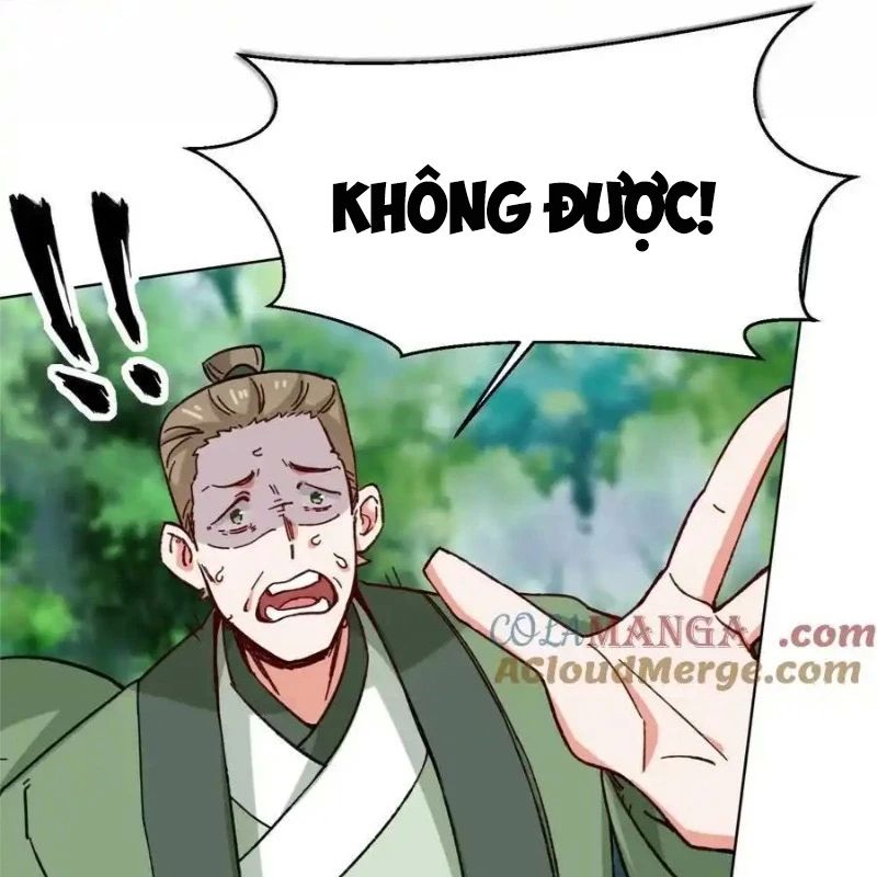 Vô Tận Thôn Phệ
