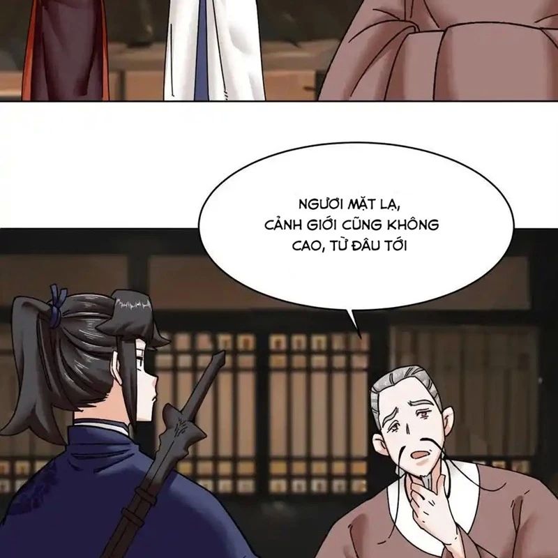 Vô Tận Thôn Phệ
