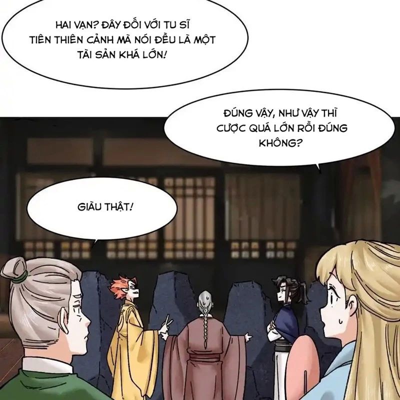 Vô Tận Thôn Phệ