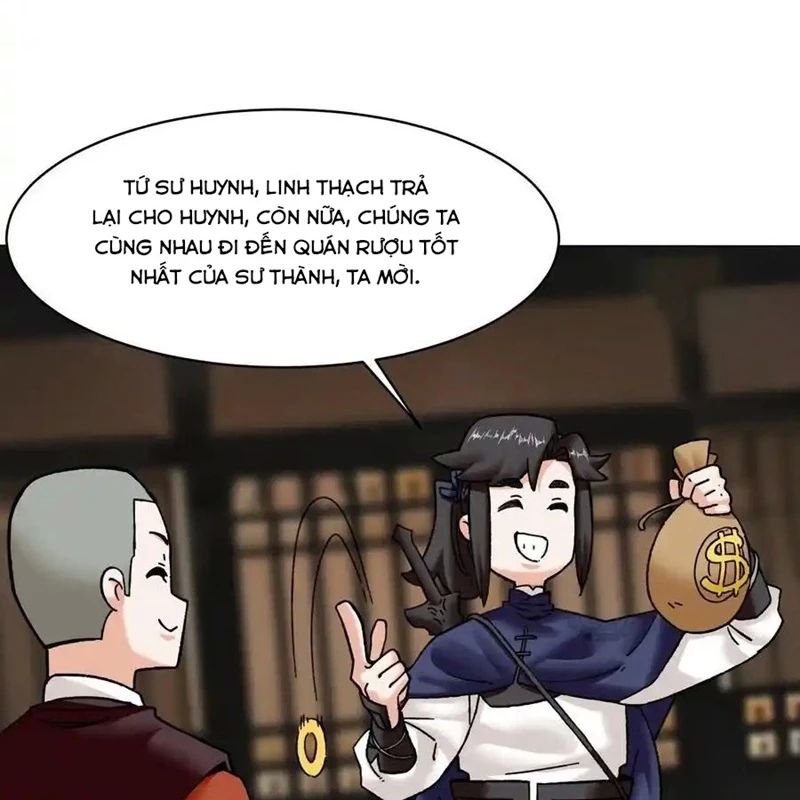 Vô Tận Thôn Phệ