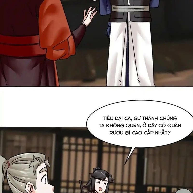 Vô Tận Thôn Phệ