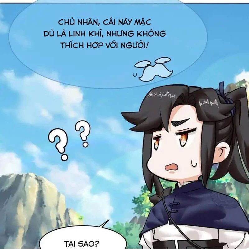 Vô Tận Thôn Phệ