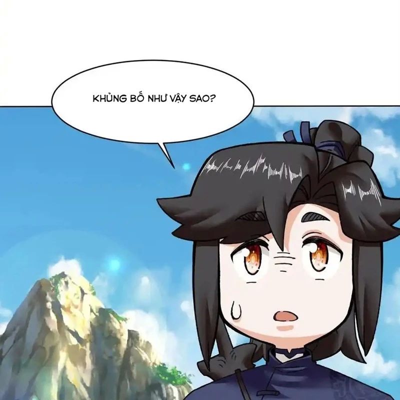 Vô Tận Thôn Phệ