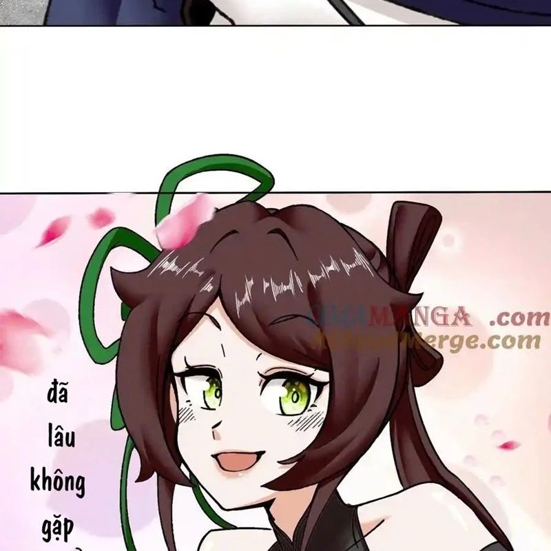Vô Tận Thôn Phệ