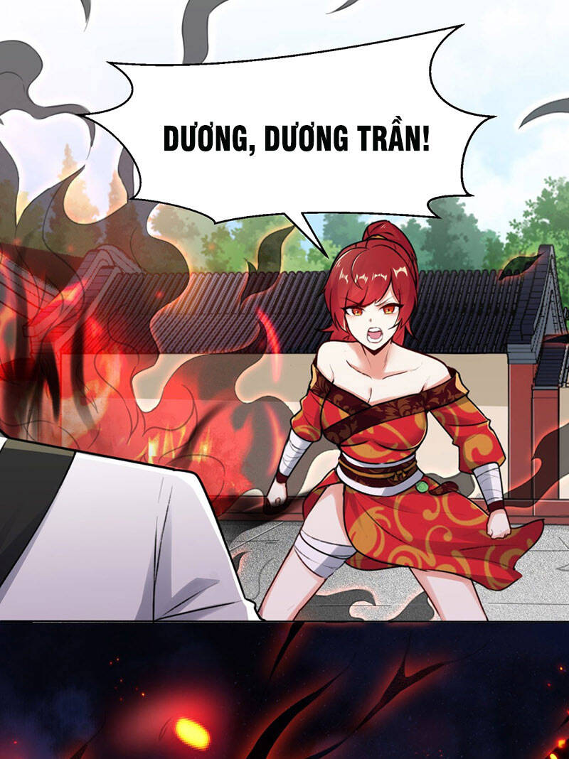 Vô Tận Thôn Phệ