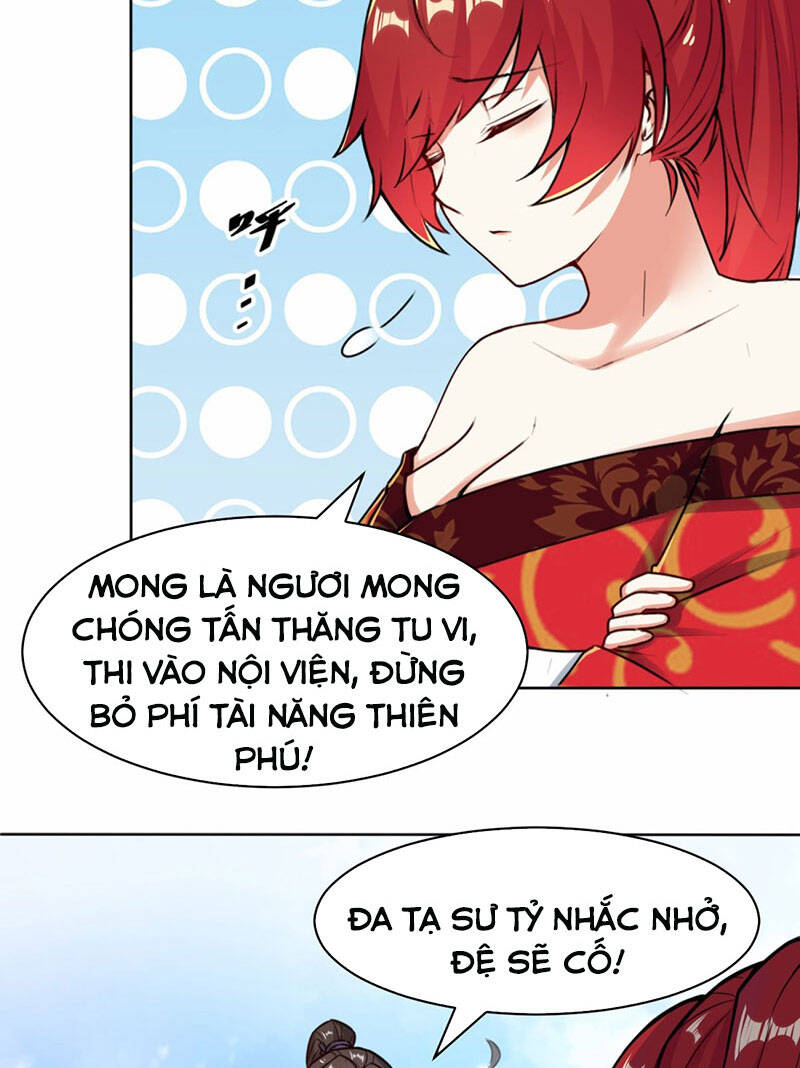 Vô Tận Thôn Phệ