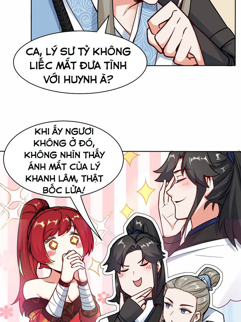 Vô Tận Thôn Phệ