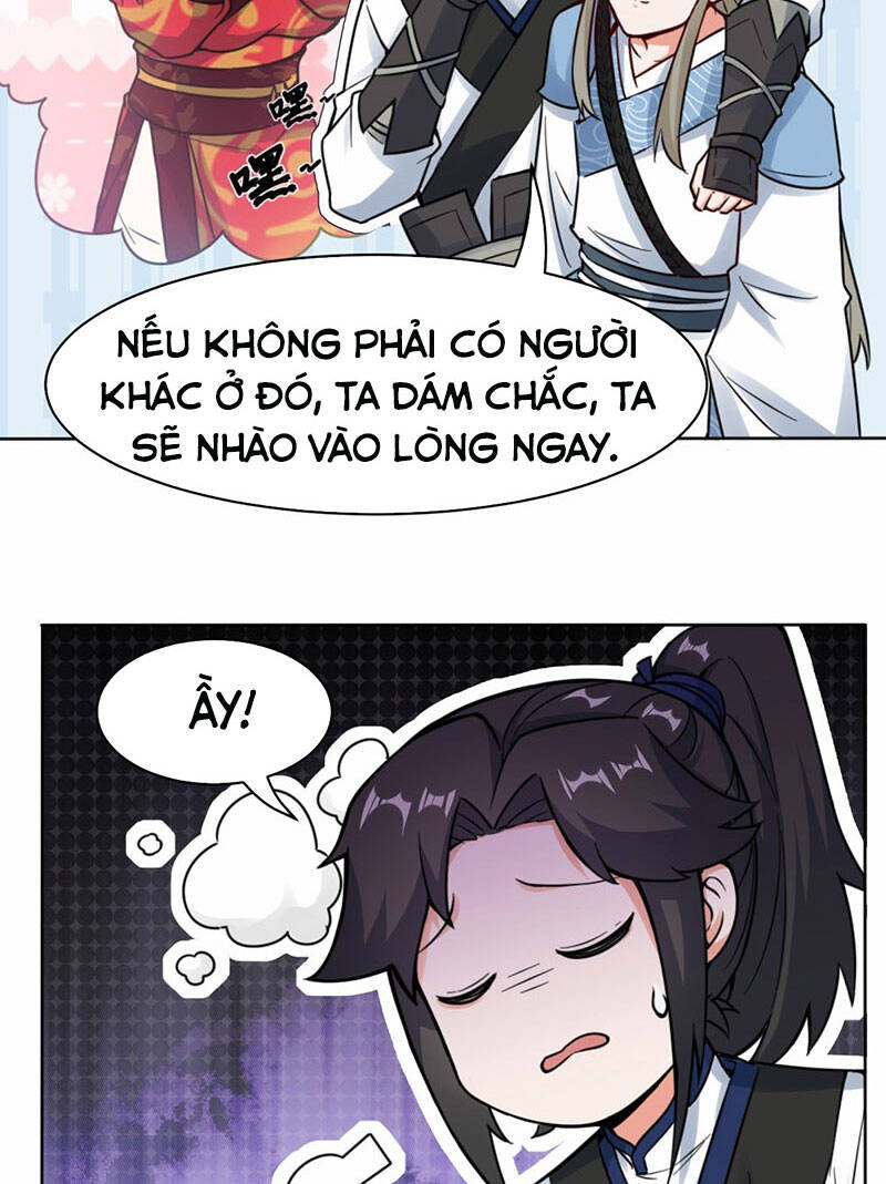 Vô Tận Thôn Phệ