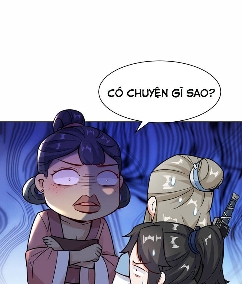 Vô Tận Thôn Phệ