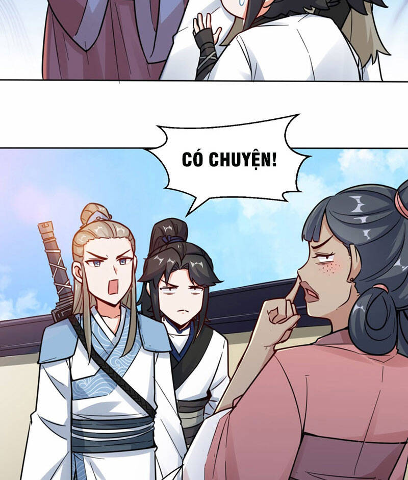 Vô Tận Thôn Phệ